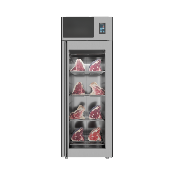 Armadio Frollatura Carne Stagionello Dry Age 3.0 – 700 L Inox