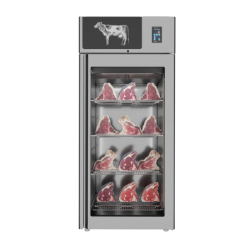 Armadio Frollatura Carne Stagionello Dry Age 3.0 – 900 L Inox