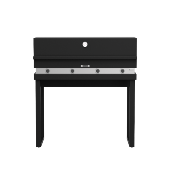 Barbecue con Forno a Gas Integrato FGA 1000 FO