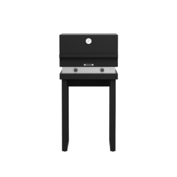 Barbecue con Forno a Gas Integrato FGA 500 FO 