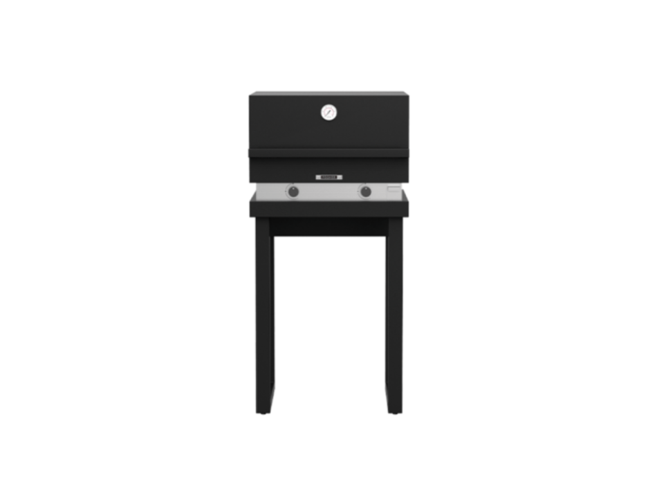 Barbecue con Forno a Gas Integrato FGA 500 FO 