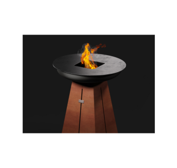 Barbecue OnFire - Smart Line - 2 versioni
