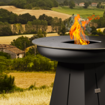 Barbecue OnFire - Smart Line - 2 versioni
