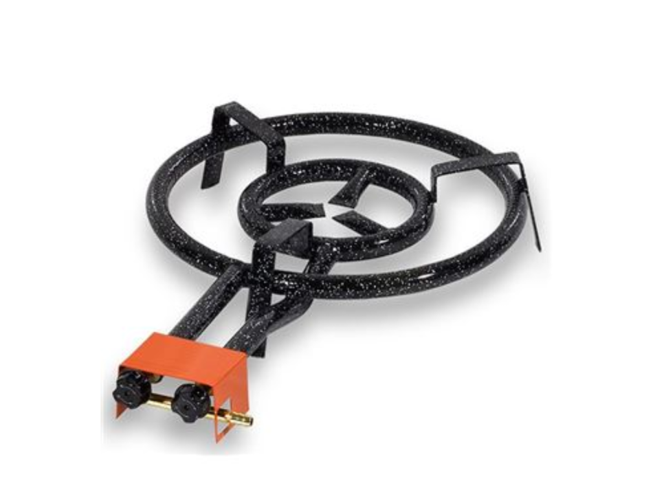 Bruciatore per paella 50 cm Garcima – Gas Butano/Propano