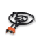 Bruciatore per paella 40 cm Garcima – Gas Butano/Propano