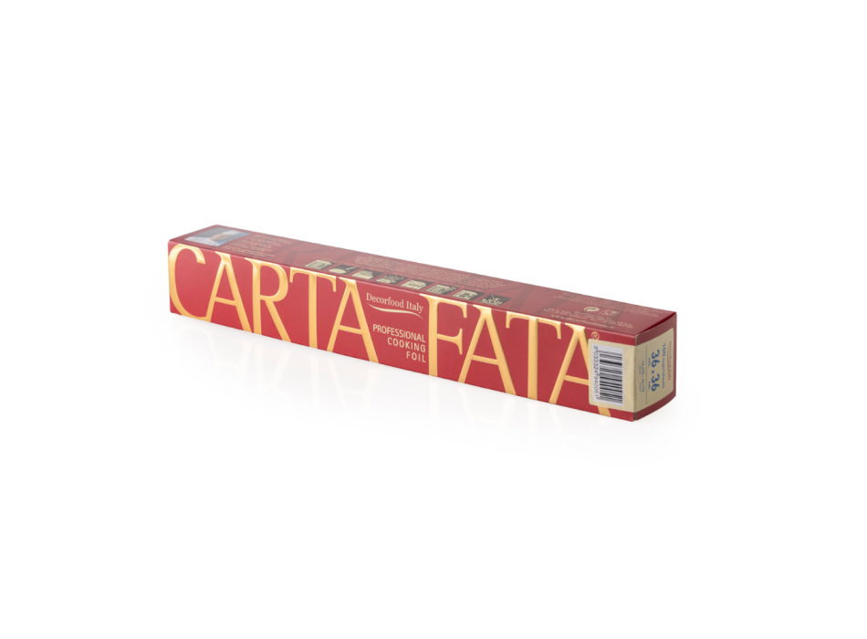 Carta Fata - 100 fogli