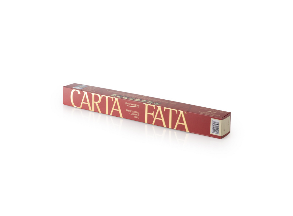 Carta Fata – Rotolo Professionale 50 cm x 10 metri