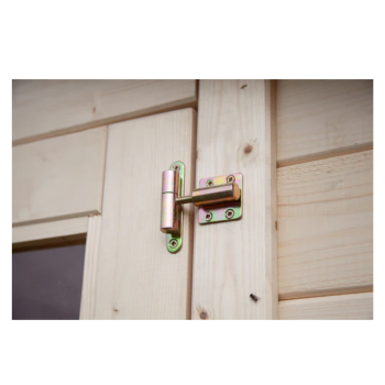 Casetta per il giardino - NINA 246x200 cm