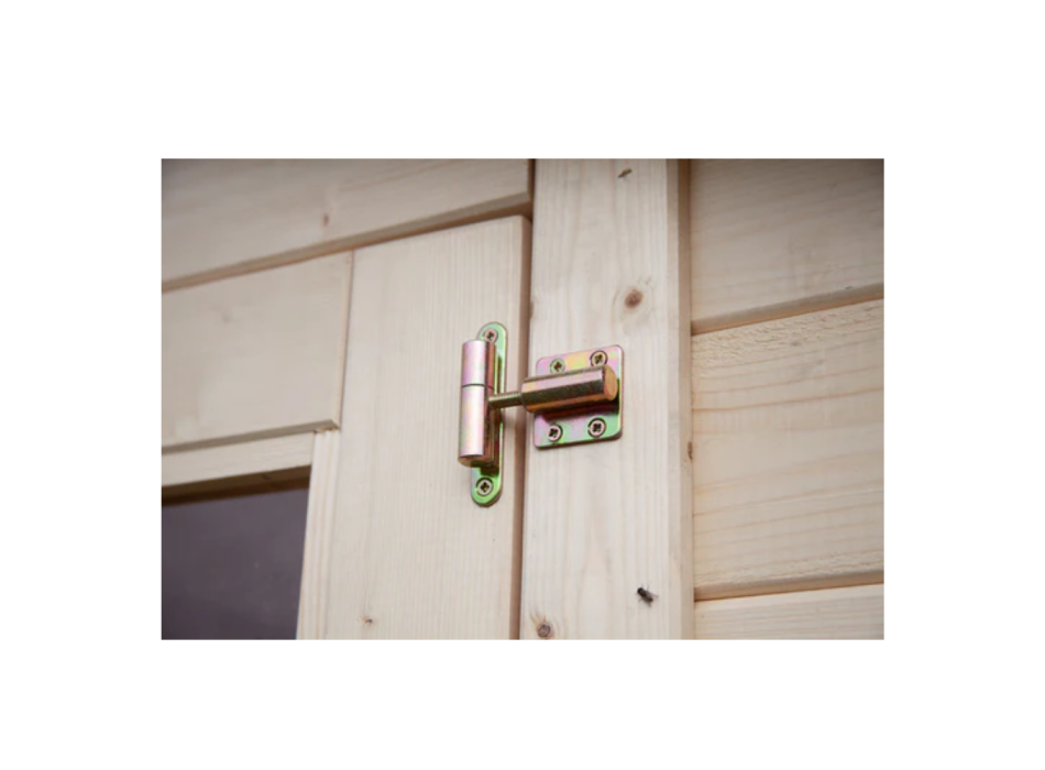 Casetta per il giardino - NINA 246x200 cm