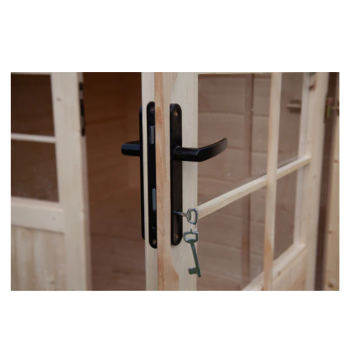 Casetta per il giardino - NINA 246x200 cm