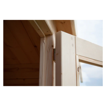 Casetta per il giardino - NINA 246x200 cm