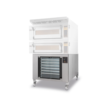 Cella di lievitazione