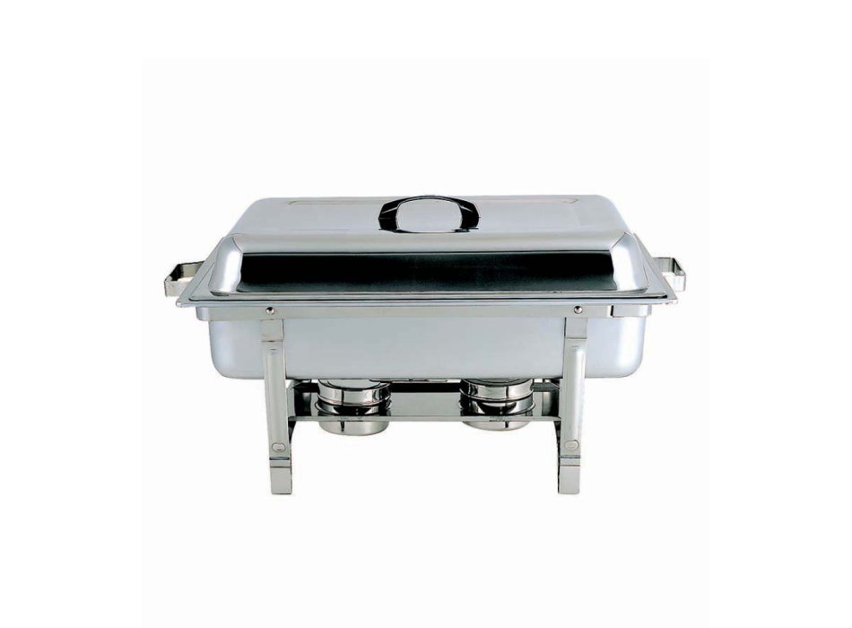 Chafing Dish Buffet - Coperchio mobile