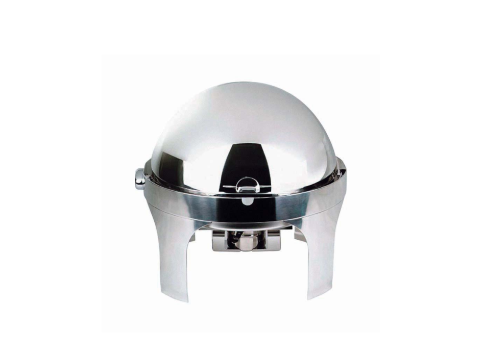 Chafing Dish - Roll Top