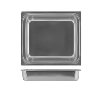 Contenitore Inox Gastronorm GN2/3