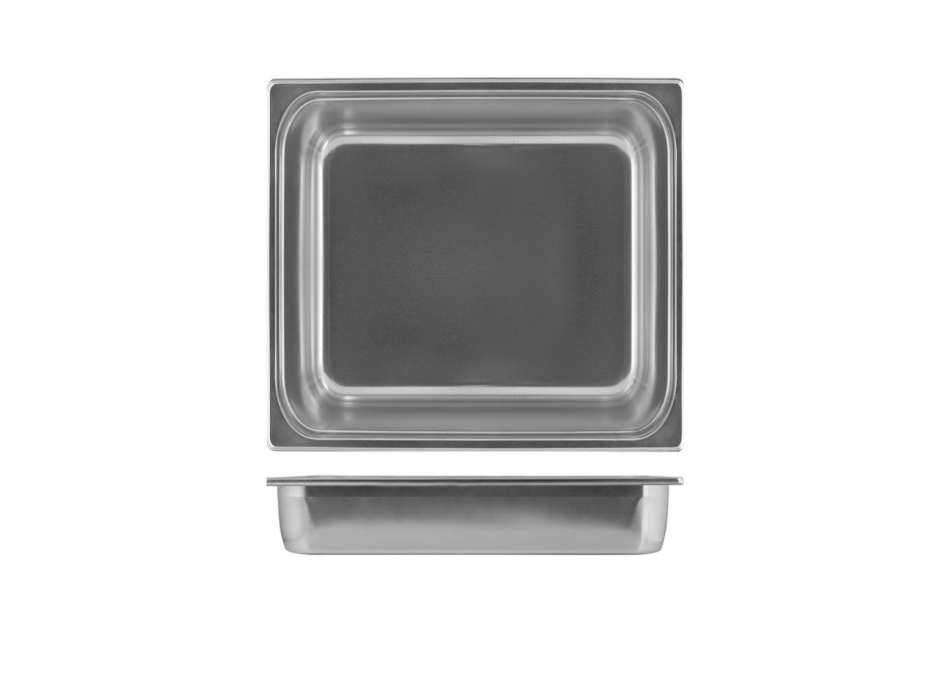 Contenitore Inox Gastronorm GN2/3