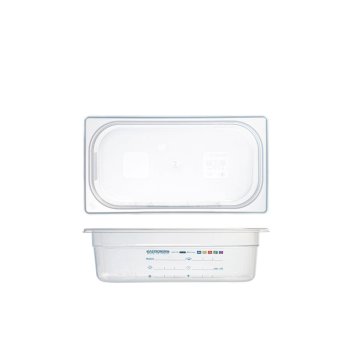 Contenitore Polipropilene Gastronorm GN1/3