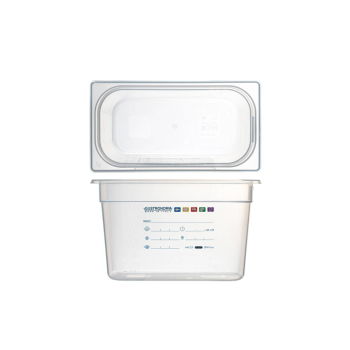 Contenitore Polipropilene Gastronorm GN1/3