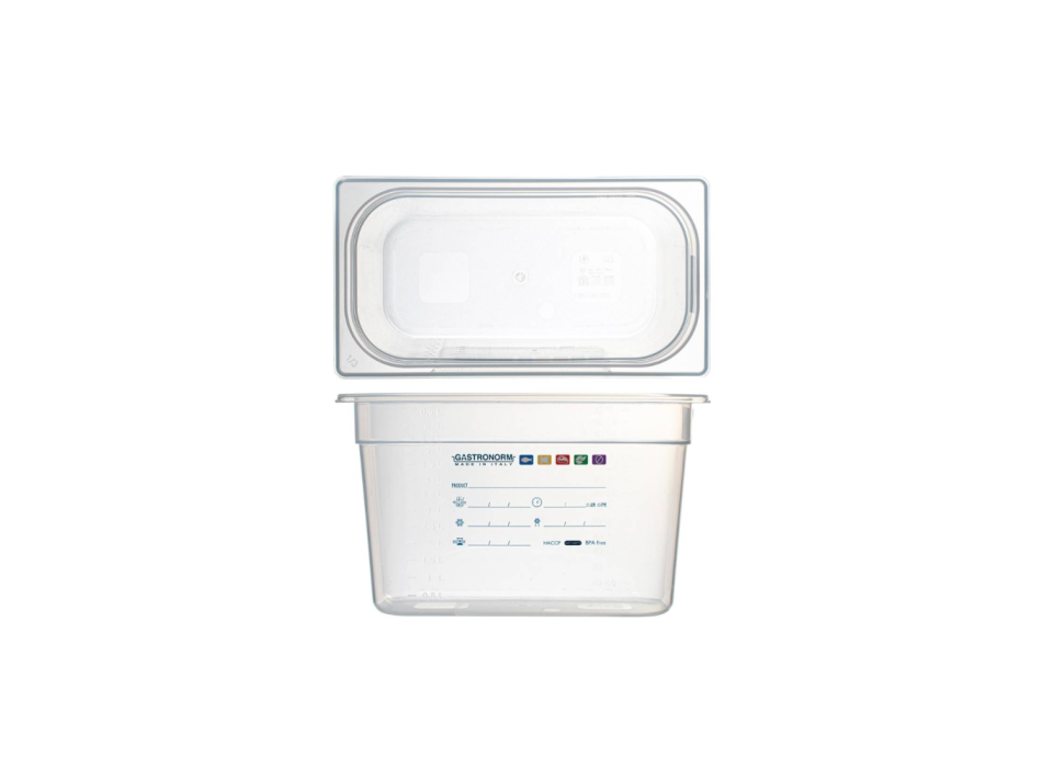 Contenitore Polipropilene Gastronorm GN1/3