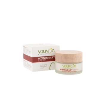 Crema viso Anti-Età - Intensive Lift Cream 50 ml