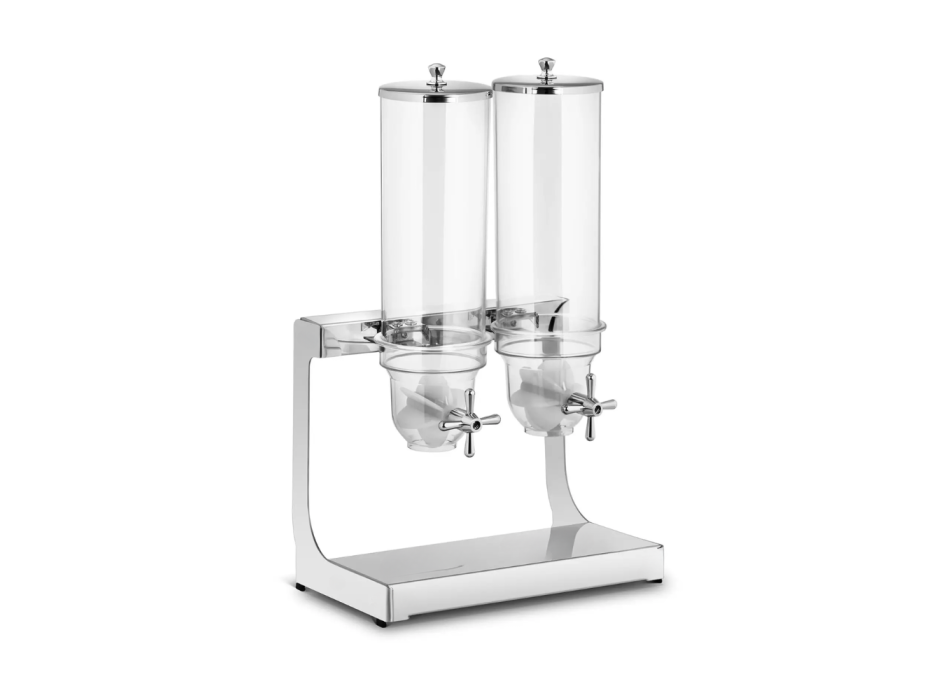 Dispenser Cereali per Buffet Alberghi e Hotel – Mori2A