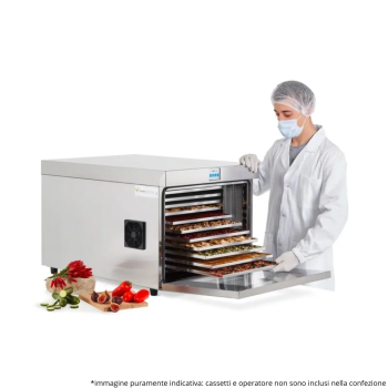 Essiccatore Professionale Biosec Pro Tauro per Alimenti