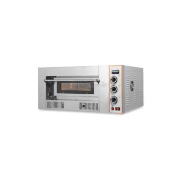 Forno a gas per pizze - RG LINE
