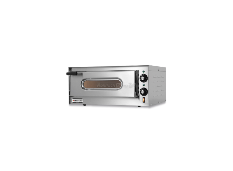 Forno elettrico da appoggio - Small