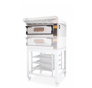 forno elettrico per focacceria e pizzeria