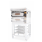 Forno elettrico per focacceria e pizzeria - TL LINE
