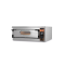 Forno elettrico per focacceria + pietra refrattaria - TL LINE