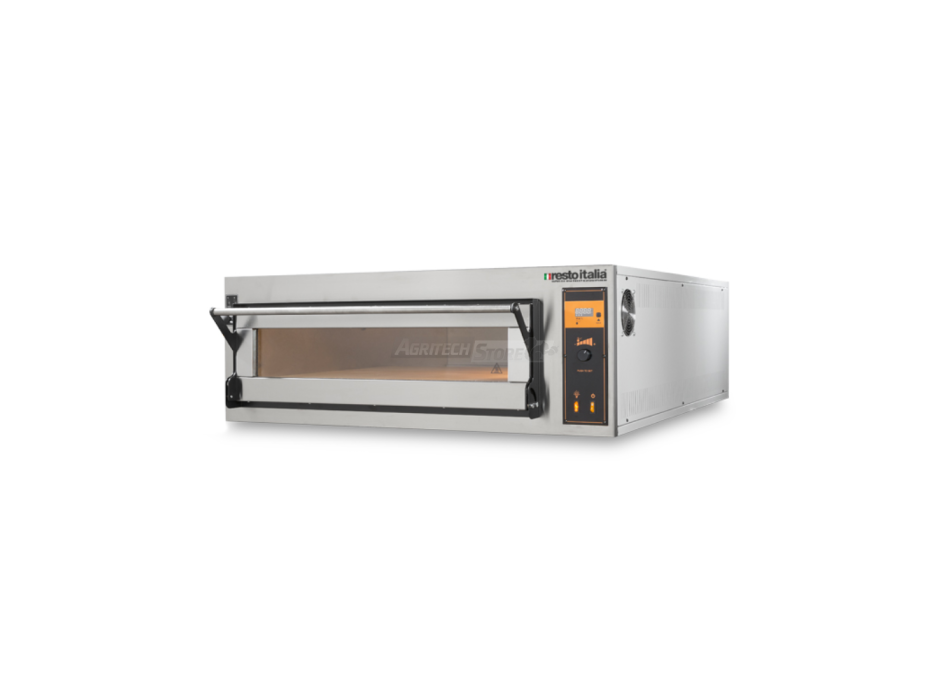 Forno elettrico per pane e pizza - TR LINE