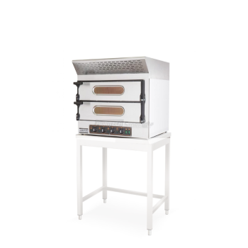 Forno elettrico per pizzeria - Kube Line