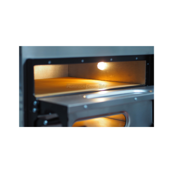 Forno elettrico per pizzeria - Kube Line