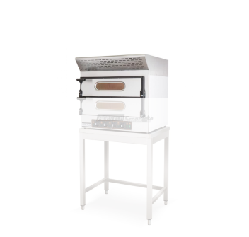 Forno elettrico per pizzeria - Kube Line