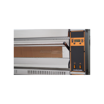 Forno per pizza e pasticceria - TECPRO LINE