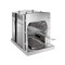 Forno a Gas Turbogrill ECO