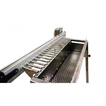 Grill Giraspiedini & Arrosticini Tecnoroast da 20 pezzi Single