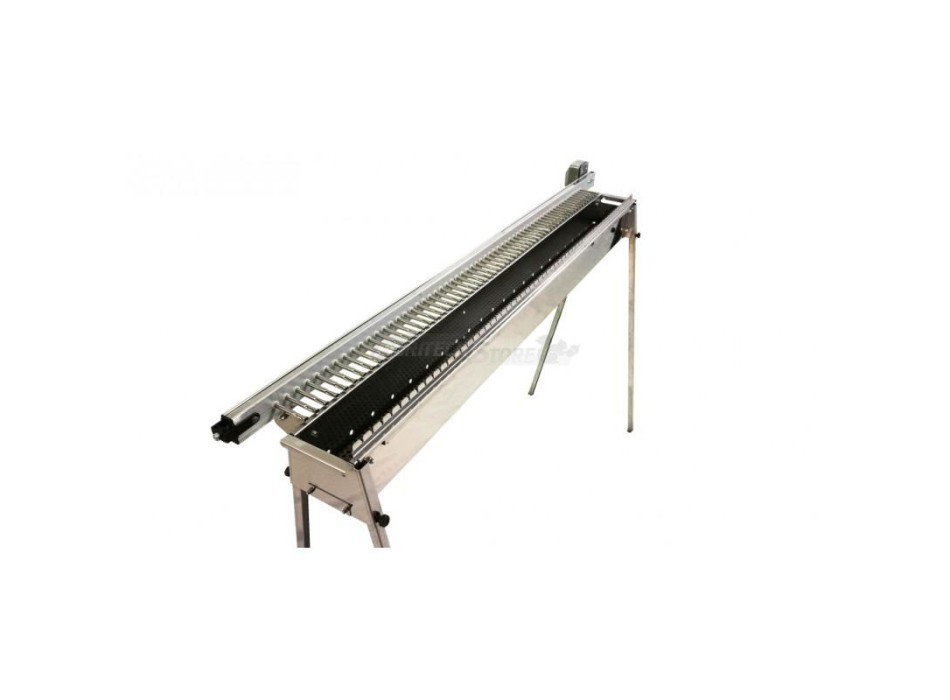 Grill Giraspiedini & Arrosticini Tecnoroast da 60 pezzi Single