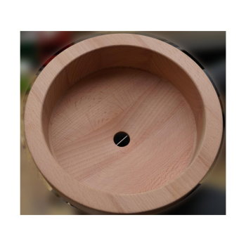 MT12 in Faggio - Mulino Salisburgo macina cereali a pietra