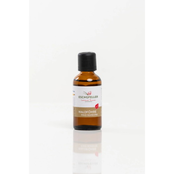 Olio essenziale Pino Silvestre