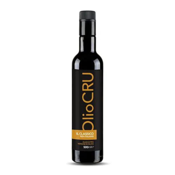 Olio EVO - Classico