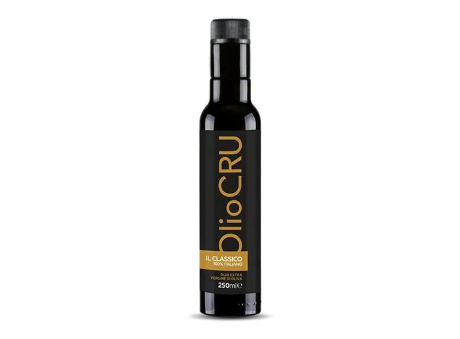 Olio EVO - Classico