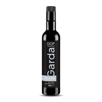 Olio EVO - Garda Dop