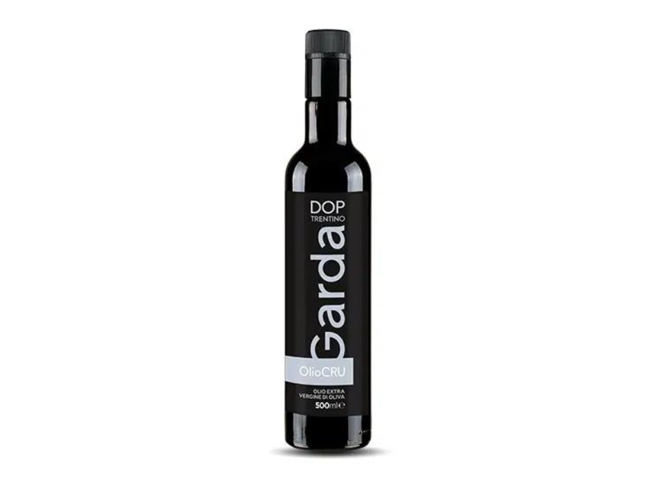 Olio EVO - Garda Dop