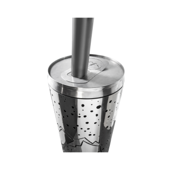 OYA - Stufa da esterno a pellet | Alpenfire Made in Italy