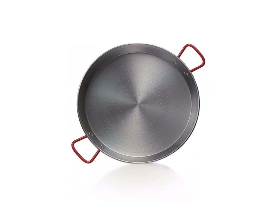 Padella per Paella in Ferro 60 cm - Made in Spain