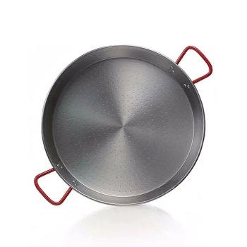 Padella per Paella in Ferro 60 cm - Made in Spain