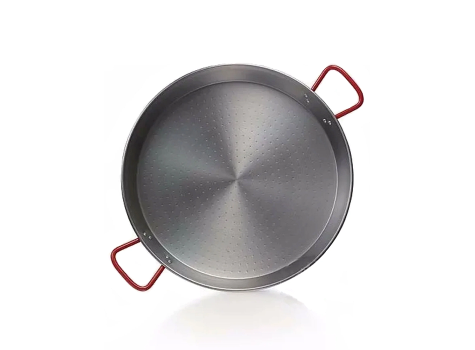 Padella per Paella in Ferro 60 cm - Made in Spain