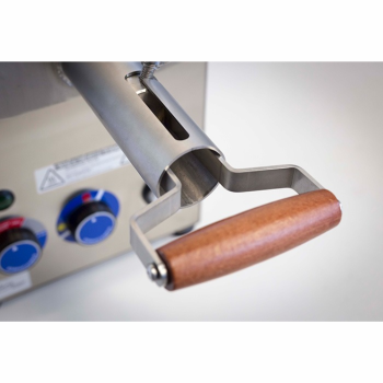 Polentera automatica